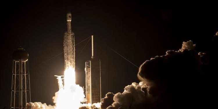 Bâtın vazife: X-37B  7’inci kere yörüngeye gönderildi