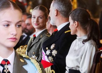 Babası bakışlarını ondan ayıramadı: Gözü artta kalmayacak