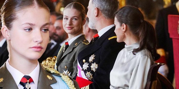 Babası bakışlarını ondan ayıramadı: Gözü artta kalmayacak