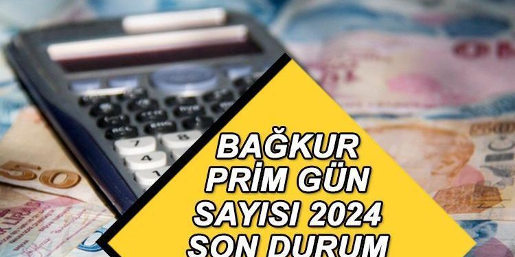 BAĞKUR PRİM GÜN SAYISI SON DURUM 2024 | Bağ-Kur 7200 prim günü sayısı düştü mü, Meclis’ten geçti mi? Bağkur prim günü kaç, 5 yıl erken emeklilik çıktı mı?