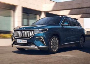 Bakan açıkladı: Togg dünya sahnesine çıkıyor