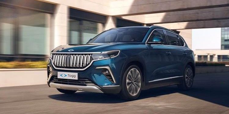 Bakan açıkladı: Togg dünya sahnesine çıkıyor