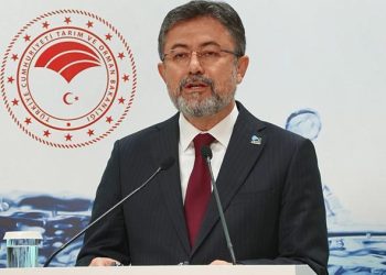 Bakan açıkladı: Yapay et üretimi kelam konusu değil