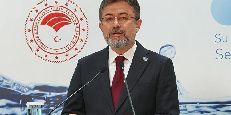 Bakan açıkladı: Yapay et üretimi kelam konusu değil