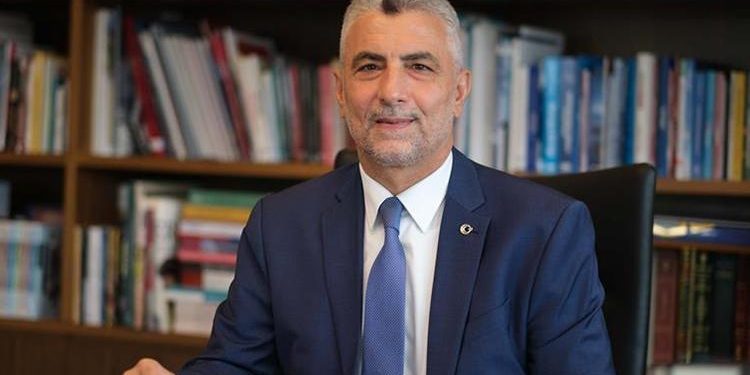 Bakan Bolat: 2023’te ithalat ve dış ticaret açığı düştü