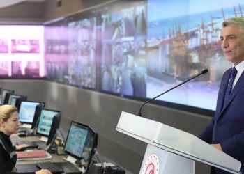 Bakan Bolat açıkladı: 23 milyar liralık uyuşturucu ve kaçak eşya yakalandı