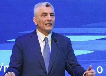 Bakan Bolat: Stokçuların ve karaborsacıların hevesini kursağında bırakacağız