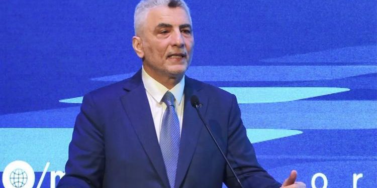 Bakan Bolat: Stokçuların ve karaborsacıların hevesini kursağında bırakacağız