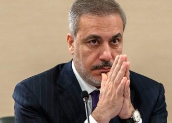 Bakan Fidan uyardı: Savaş sarmalı daha büyük bir girdaba dönüşecek