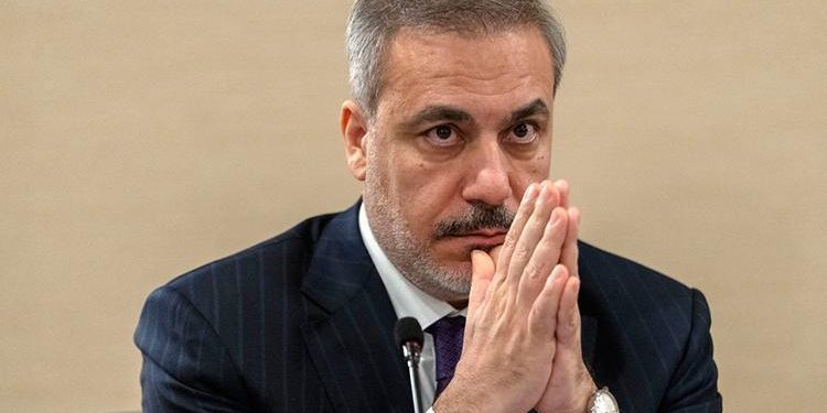 Bakan Fidan uyardı: Savaş sarmalı daha büyük bir girdaba dönüşecek