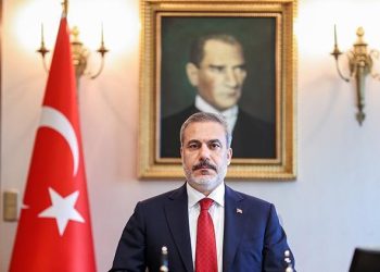 Bakan Fidan’dan ‘Montrö Sözleşmesi’ açıklaması: Harfiyen uygulamayı sürdüreceğiz