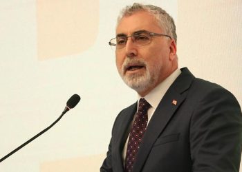 Bakan Işıkhan: Her alanda yükseliş devrindeyiz