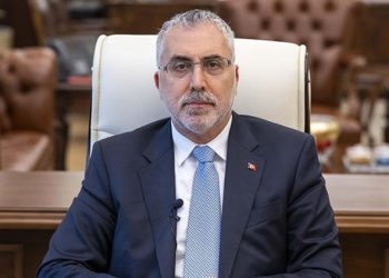 Bakan Işıkhan: “İşbaşı Eğitim Programı’nda yeni bir düzenlemeyi hayata geçiriyoruz”