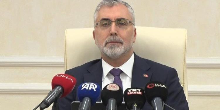 Bakan Işıkhan’dan emeklilere ek artırım ödemesi açıklaması… Hesaplara yatacağı tarih aşikâr oldu