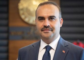 Bakan Kacır: Togg en çok tercih edilen araba oldu