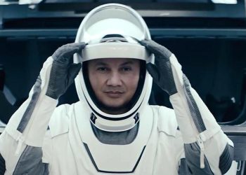 Bakan Kacır: Uzay aracı bugün kenetlenecek