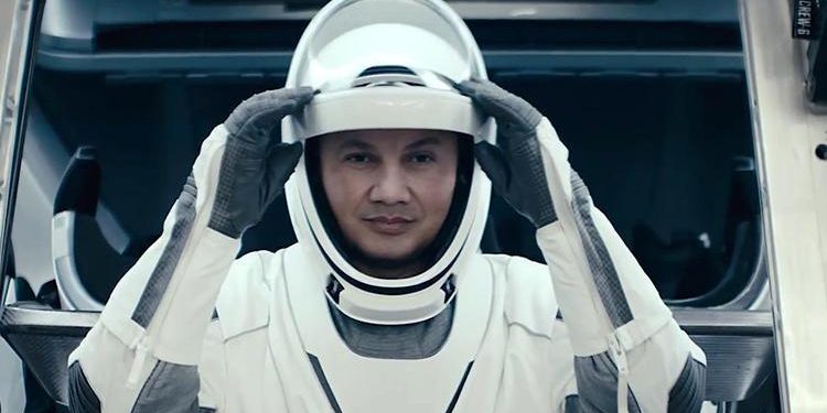 Bakan Kacır: Uzay aracı bugün kenetlenecek