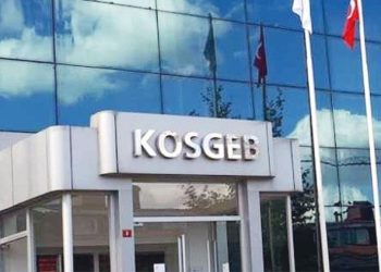 Bakan Mehmet Fatih Kacır’dan KOSGEB açıklaması: Gaye dayanakları yüzde 100 artırmak