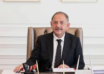 Bakan Özhaseki: “2024 yılında KÖYDES projesine 6,9 milyar lira ayırdık”