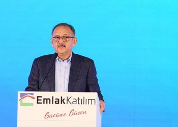 Bakan Özhaseki: Kentlerimizi afetlere dirençli hale getireceğiz