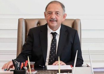 Bakan Özhaseki: Kentlerimizi afetlere dirençli hale getireceğiz