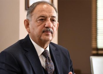 Bakan Özhaseki konuştu: Yeşil kalkınma gayelerimiz doğrultusunda kararlılıkla çalışıyoruz