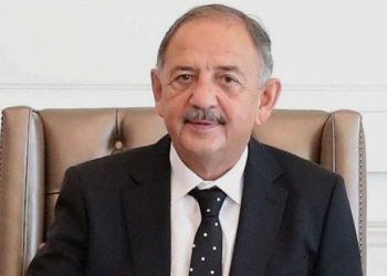 Bakan Özhaseki: ‘Yüzyılın Dönüşümü’ ile İstanbul’daki sıhhatsiz yapı stokunu devlet-millet el ele temizleyeceğiz