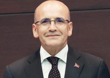 Bakan Şimşek: Ekonomik program 2024^’te de kararlılıkla devam edecek