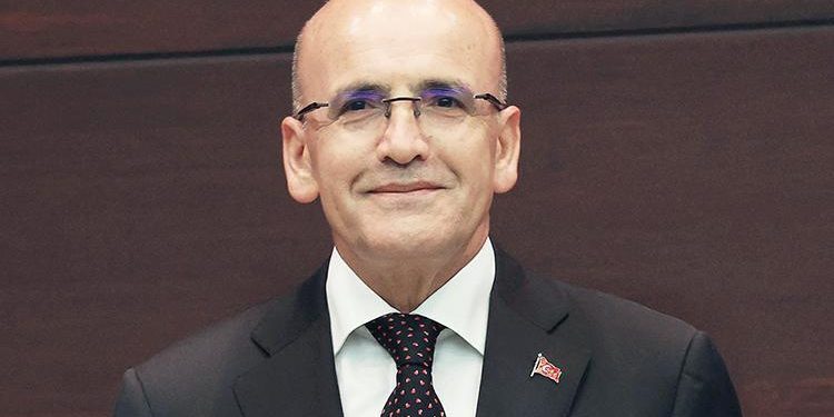 Bakan Şimşek: Ekonomik program 2024^’te de kararlılıkla devam edecek