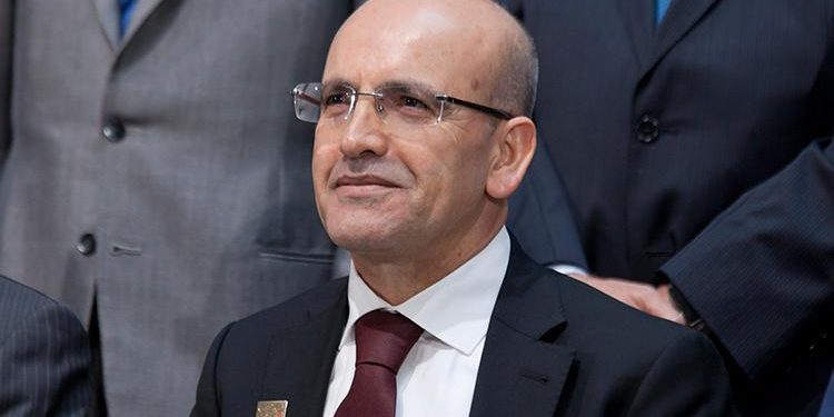 Bakan Şimşek: İhracatçıyı desteklemeye devam edeceğiz