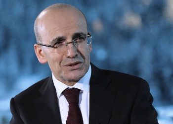 Bakan Şimşek: Vergi kaçağına yönelik önlemlerimizi sıkılaştırıyoruz