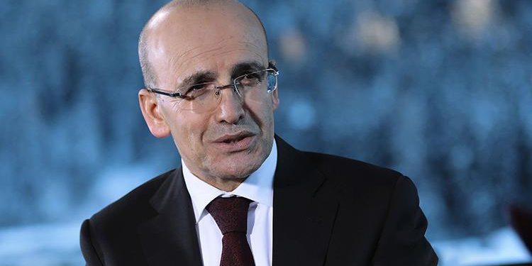 Bakan Şimşek: Vergi kaçağına yönelik önlemlerimizi sıkılaştırıyoruz