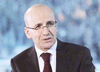 Bakan Şimşek’ten ihracatçılara ileti: Ana belirleyici talep kur değil