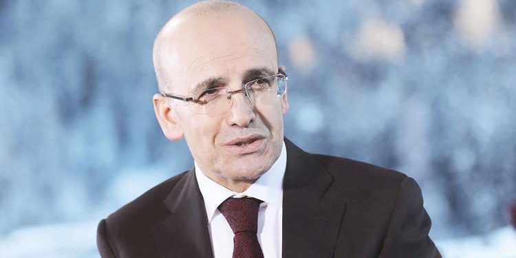 Bakan Şimşek’ten ihracatçılara ileti: Ana belirleyici talep kur değil