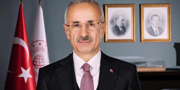 Bakan Uraloğlu açıkladı: 85 milyon abone 4.5G kullanıyor