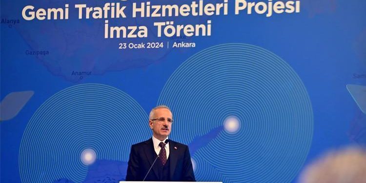 Bakan Uraloğlu açıkladı: Doğu Akdeniz’de etkinliğimiz artacak
