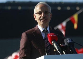 Bakan Uraloğlu: Gemicilik dalında ihracat 2 milyar doları aşacak