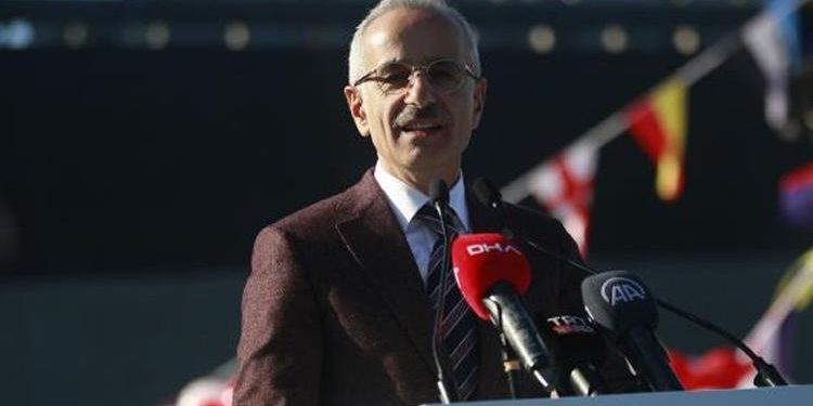 Bakan Uraloğlu: Gemicilik dalında ihracat 2 milyar doları aşacak