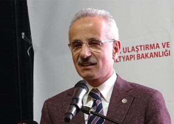 Bakan Uraloğlu konuştu: Son 21 yıla 100 yıllık işler sığdırdık