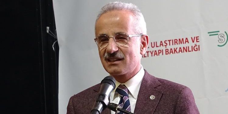 Bakan Uraloğlu konuştu: Son 21 yıla 100 yıllık işler sığdırdık