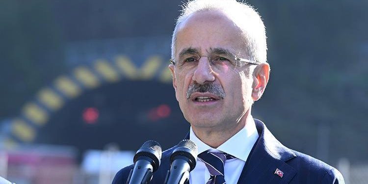 Bakan Uraloğlu’ndan TEM Otoyolu’nda düzenleme açıklaması