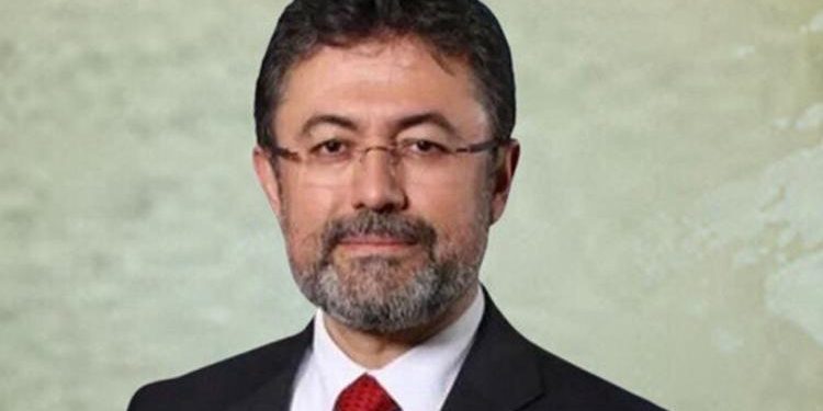 Bakan Yumaklı: 9,2 milyar TL takviye sağlandı