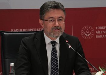 Bakan Yumaklı duyurdu: 2024’te hibe dayanakları için ilan çıkılacak