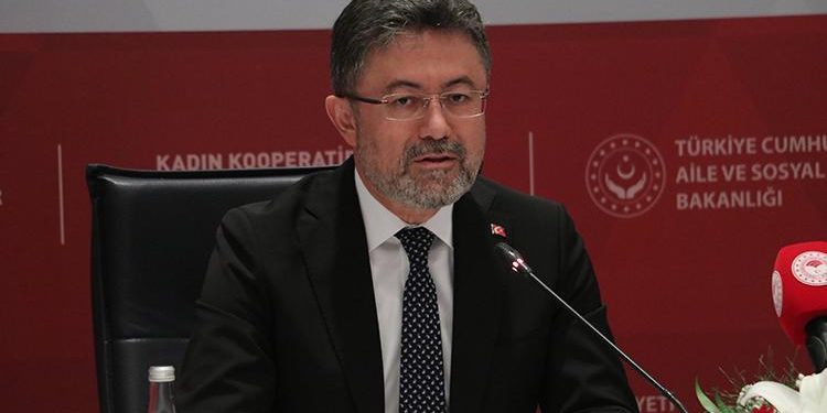 Bakan Yumaklı duyurdu: 2024’te hibe dayanakları için ilan çıkılacak