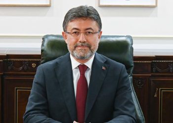 Bakan Yumaklı: Etil alkol takip sistemini devreye alacağız