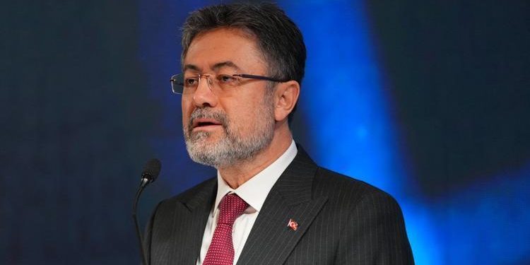 Bakan Yumaklı konuştu: Vilayetlerin durumunu gün ve gün takip etmek zorundayız