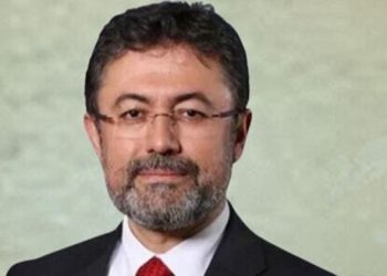 Bakan Yumaklı’dan Yusufeli Barajı açıklaması