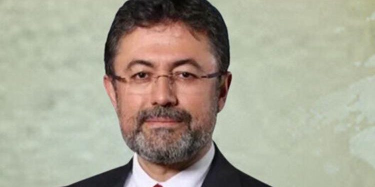 Bakan Yumaklı’dan Yusufeli Barajı açıklaması