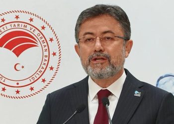 Bakan’dan yılbaşı açıklaması: Bakanlık 7 bin 500 işçiyle kontrol yaptı