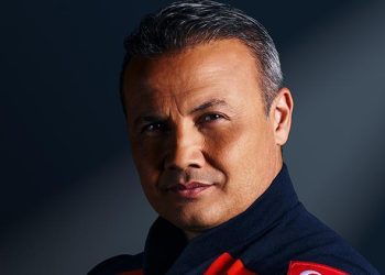 Bakanlık açıkladı: Türk uzay yolcusuna ulusal davet işareti